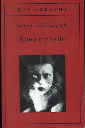 Amore e odio
