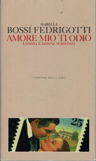 Amore mio ti odio, uomini e donne scrivono