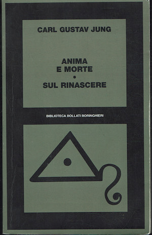 Anima e morte - Sul rinascere
