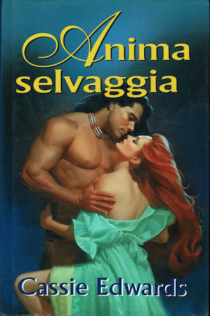 Anima selvaggia