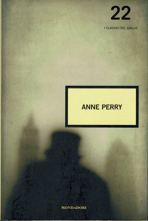 Anne Perry Il maniero - Bedford Square