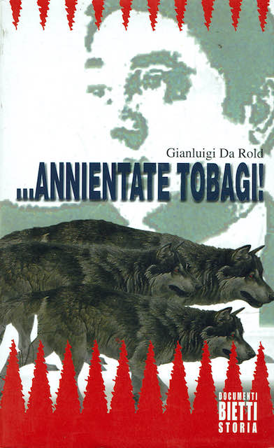 Annientare Tobagi