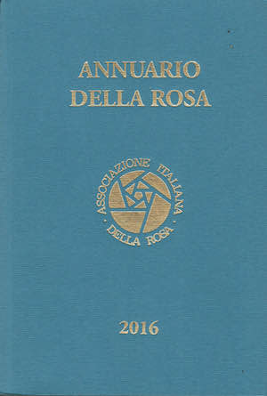Annuario della rosa