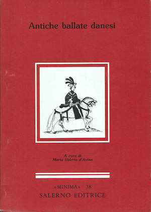 Antiche ballate danesi