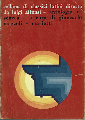 Antologia di Seneca
