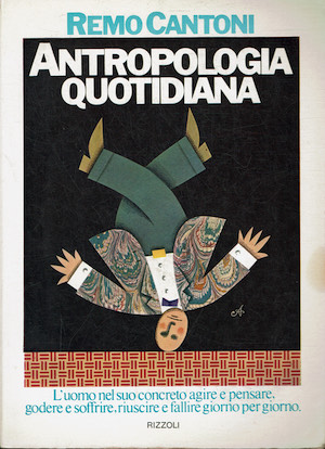 Antropologia quotidiana