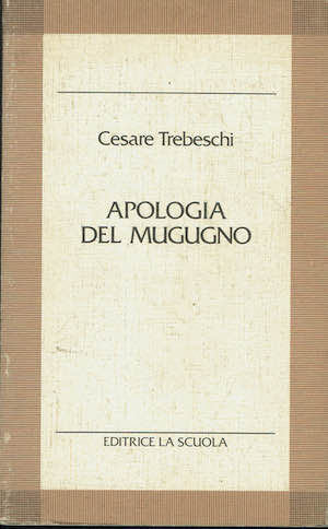 Apologia del mugugno