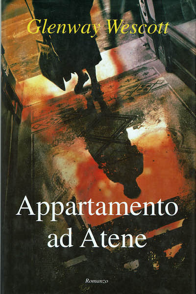 Appartamento ad Atene