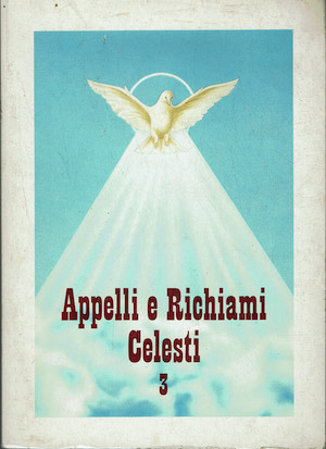 Appelli e Richiami Celesti vol. 3