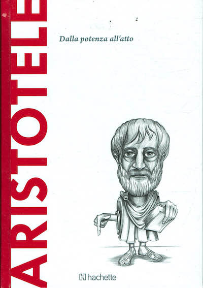 Aristotele Dalla potenza all'atto