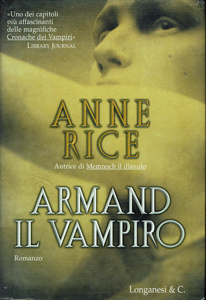 Armand il vampiro