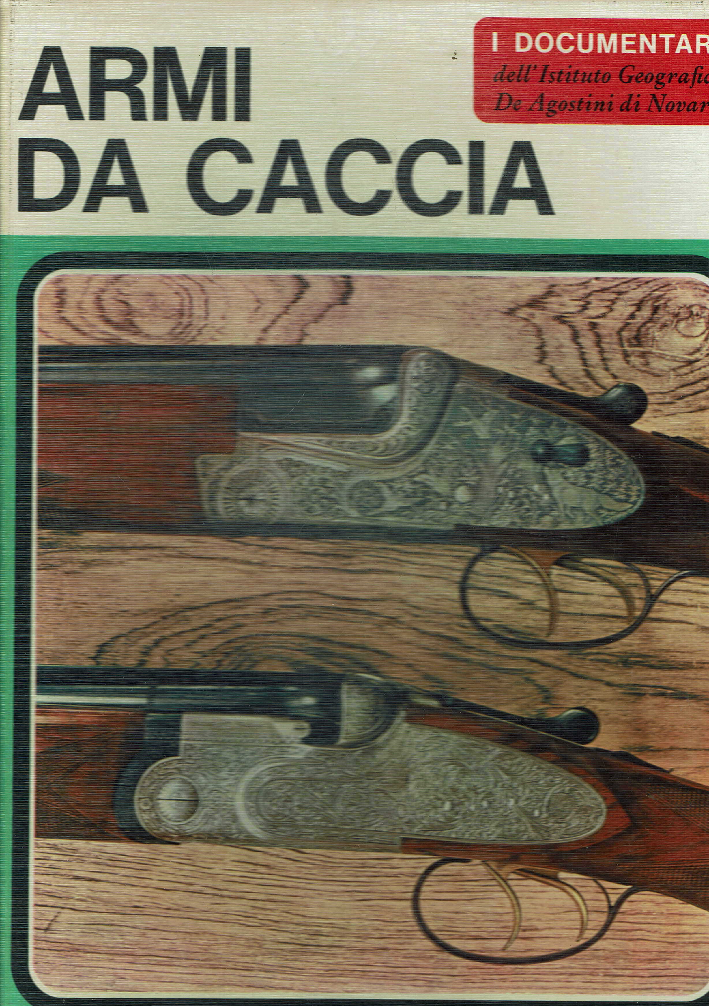 Armi da caccia