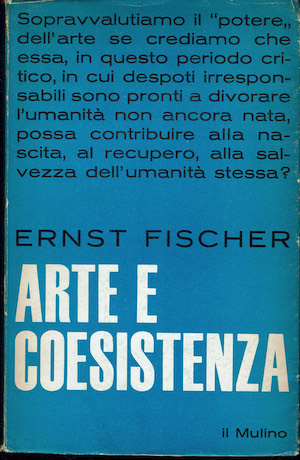 Arte e coesistenza