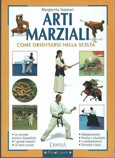 Arti Marziali, come orientarsi nella scelta