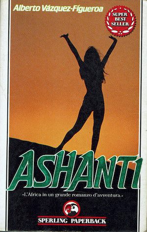 Ashanti