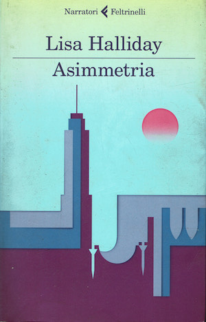 Asimmetria