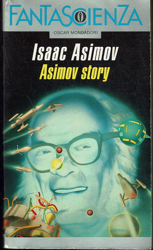 Asimov story