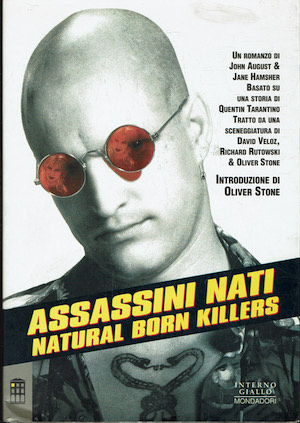 Assassini nati Natural born killers