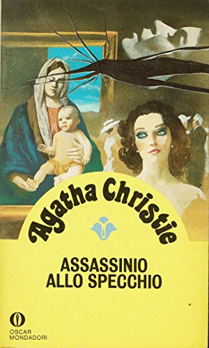 Assassinio allo specchio