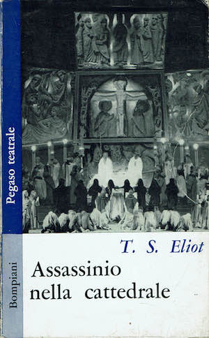 Assassinio nella cattedrale