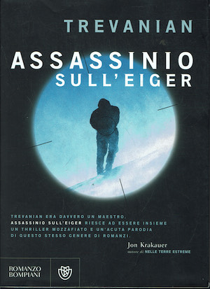 Assassinio sull'Eiger