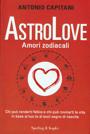 AstroLove. Amori zodiacali