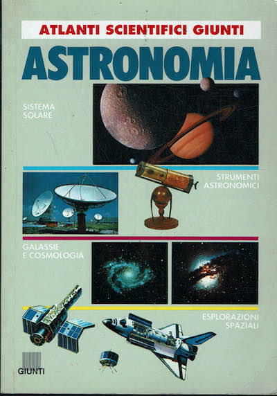 Astronomia