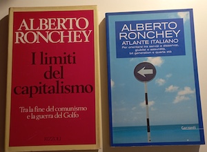 Atlante italiano - I limiti del capitalismo