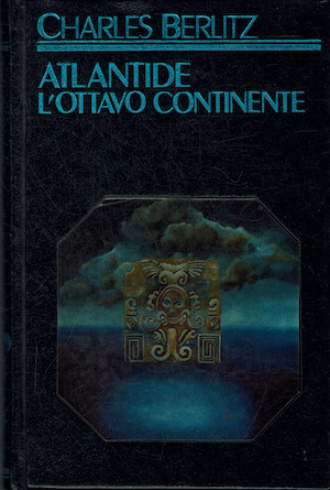 Atlantide. L'ottavo continente