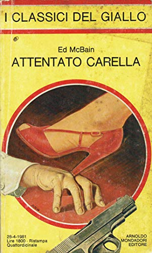 Attentato Cartella