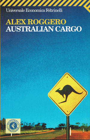 Australian Cargo