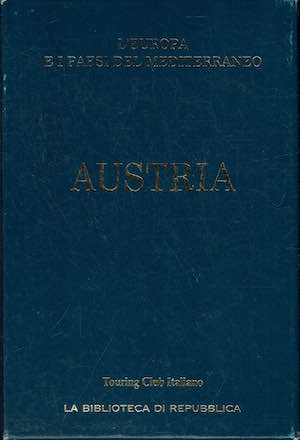 Austria - L'Europa e i paesi del Mediterraneo - Guida …