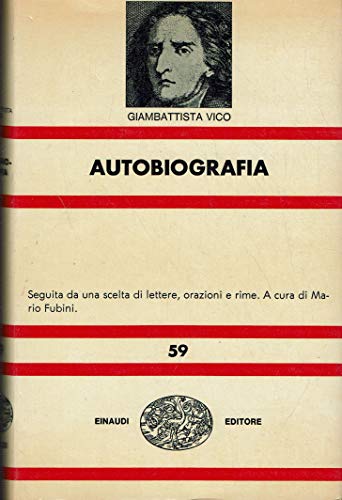 Autobiografia