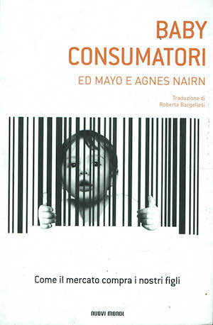 Baby consumatori