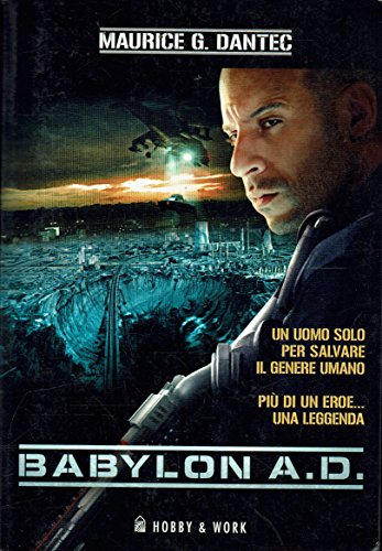 Babylon A.D.