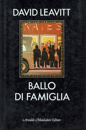 Ballo di famiglia