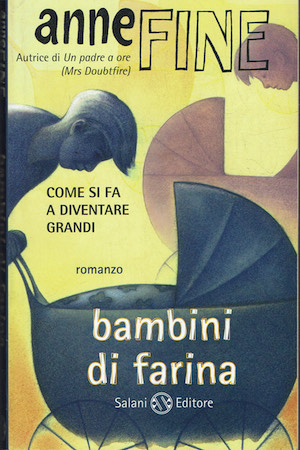 Bambini di farina