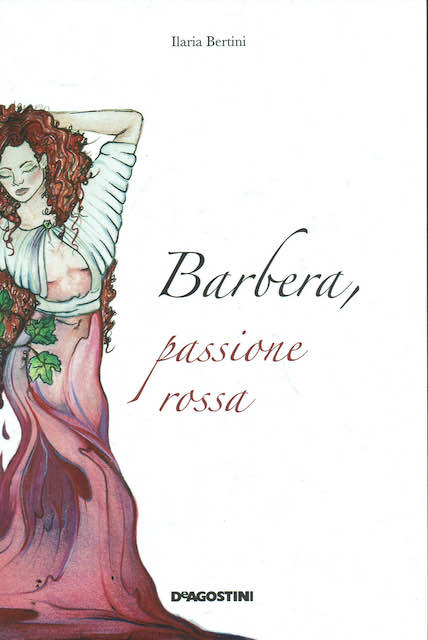 Barbera, passione rossa