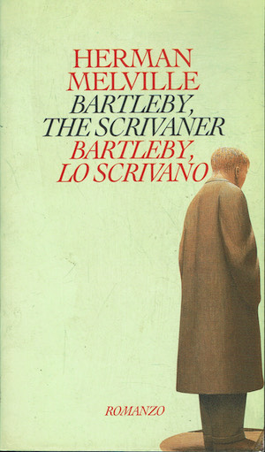 Bartleby lo scrivano