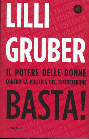 Basta ! Il potere delle donne contro la politica del …