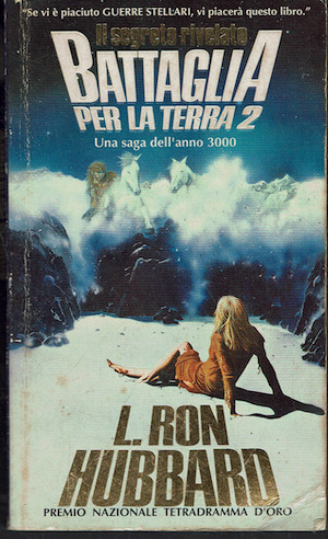 Battaglia per la terra Vol. II