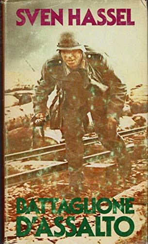 Battaglione d'assalto