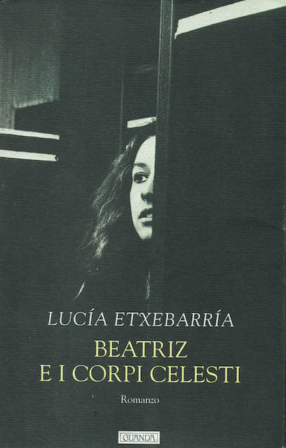 Beatriz e i corpi celesti