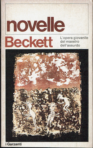 Beckett - Novelle
