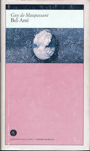 Bel-Ami