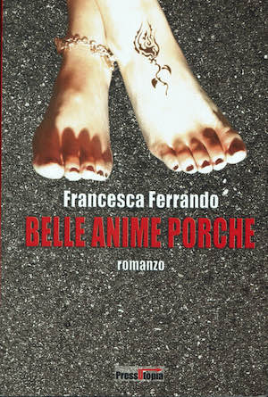 Belle anime porche
