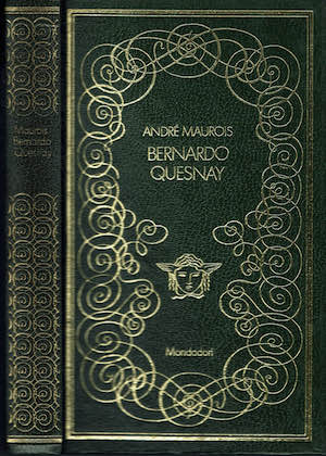 Bernardo Quesnay