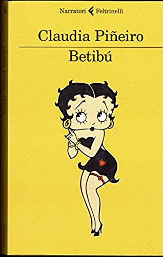 Betibù