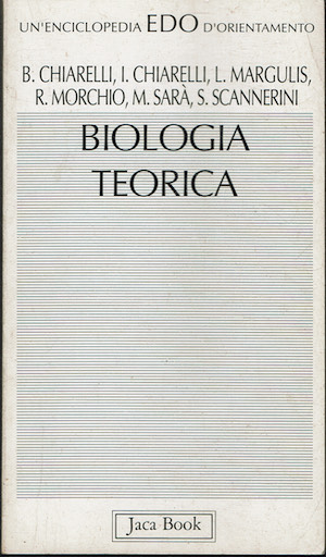 Biologia teorica