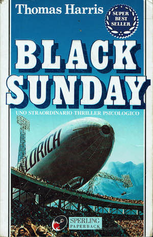 Black Sunday